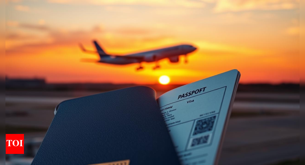 US issues travel warning to China: ‘Enhanced precautions’ urged amid disease spread; Beijing revives COVID-era measures