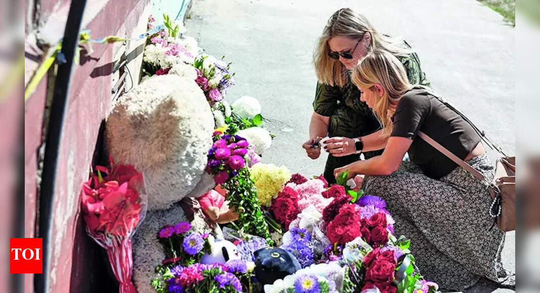 Merz, Macron call for secondary sanctions on Russia ‘supporters’