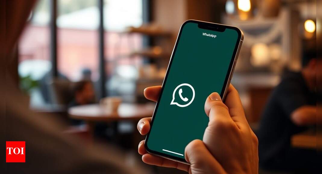 WhatsApp finds new hacking campaign that targets iPhone, Mac users globally: Read company’s statement