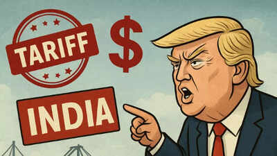 Trump tariff: Ministry drafts multi-tier plan to shield Indian exporters; check key measures outlined