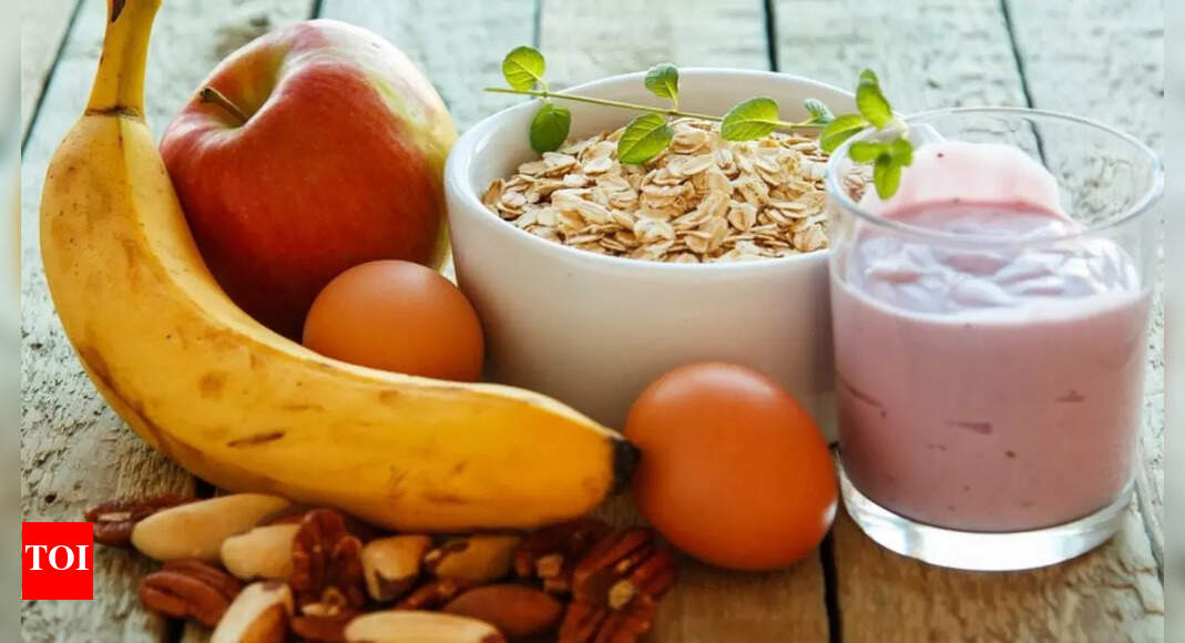 This popular breakfast staple could drastically cut your risk of heart failure by 24%, new study shows |