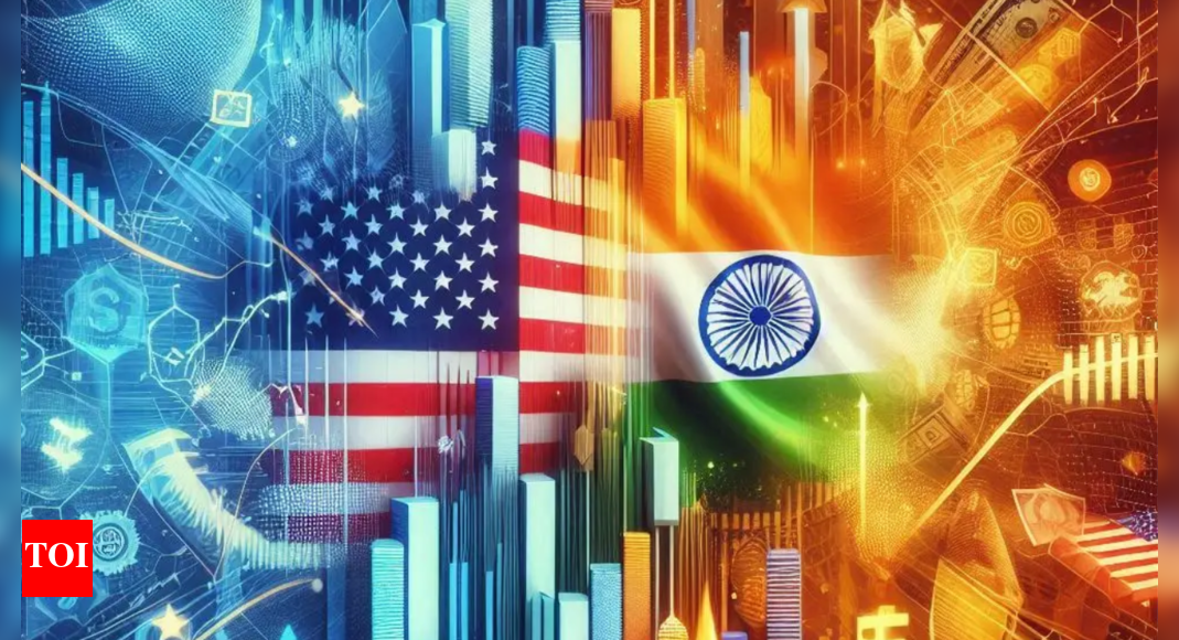US tariffs: India readies steps to protect exporters; domestic demand push in focus, says economic affairs secretary