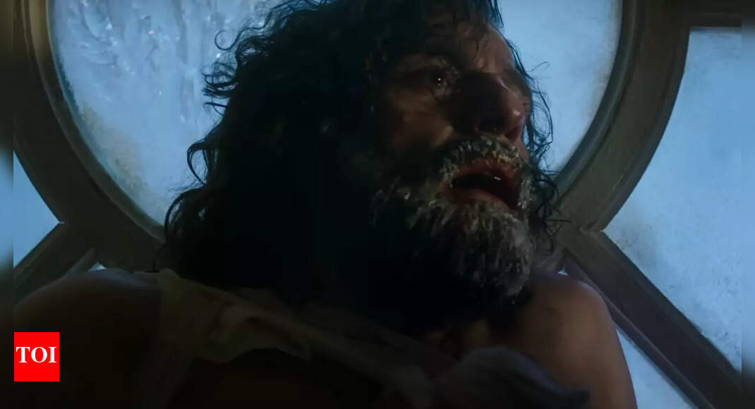 ‘Frankenstein’: Director Guillermo Del Toro gets emotional, says ‘I’m in postpartum depression’ |