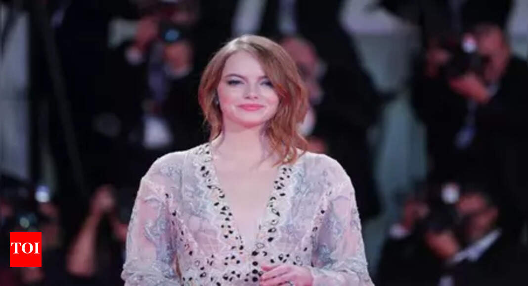 Emma Stone links real-life murder case, Disturbing parallels with Bugonia plot – Actress opens up at Telluride Festival | English Movie News