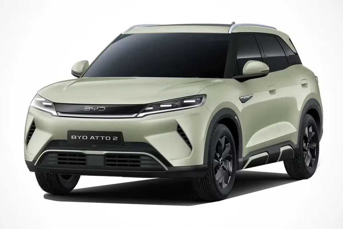 Cheapest Electric SUV From This Chinese EV Maker Coming to India