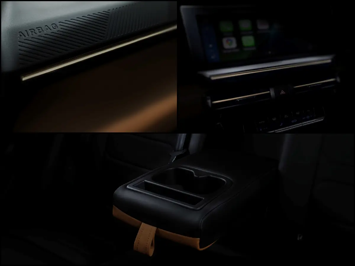 Major Feature Upgrades Confirmed for This SUV