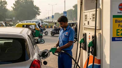 E20 petrol rollout: Benefits, concerns, and things to keep in mind