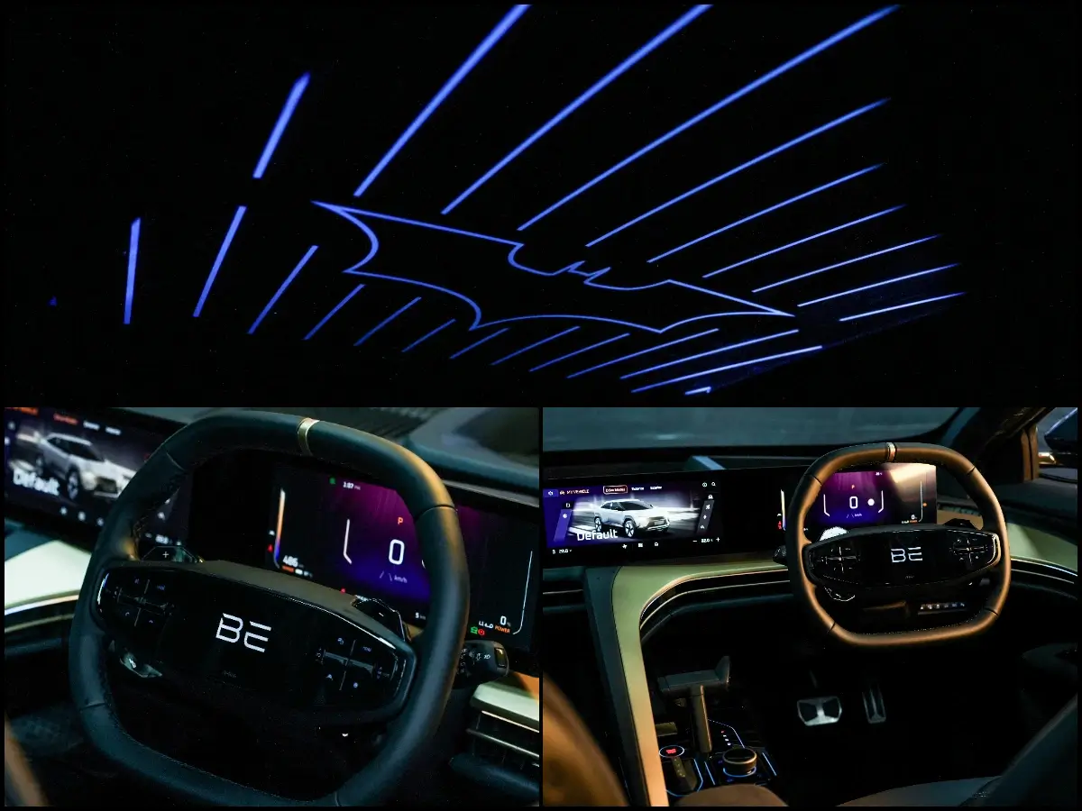 Bookings for Mahindra BE 6 Batman Edition Start August 23