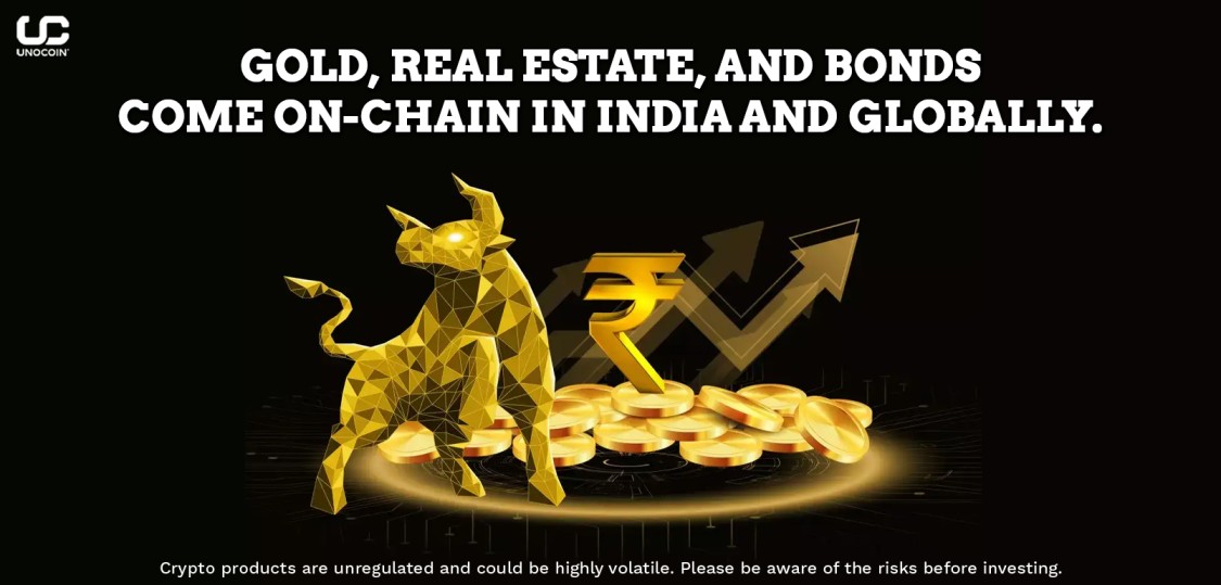 RWA Tokenization Boom Gold, Real Estate, and Bonds Come On-Chain