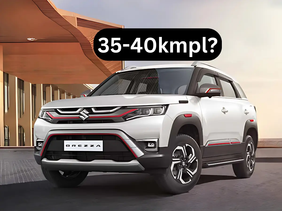 4 Best-Selling Maruti Cars Going Hybrid