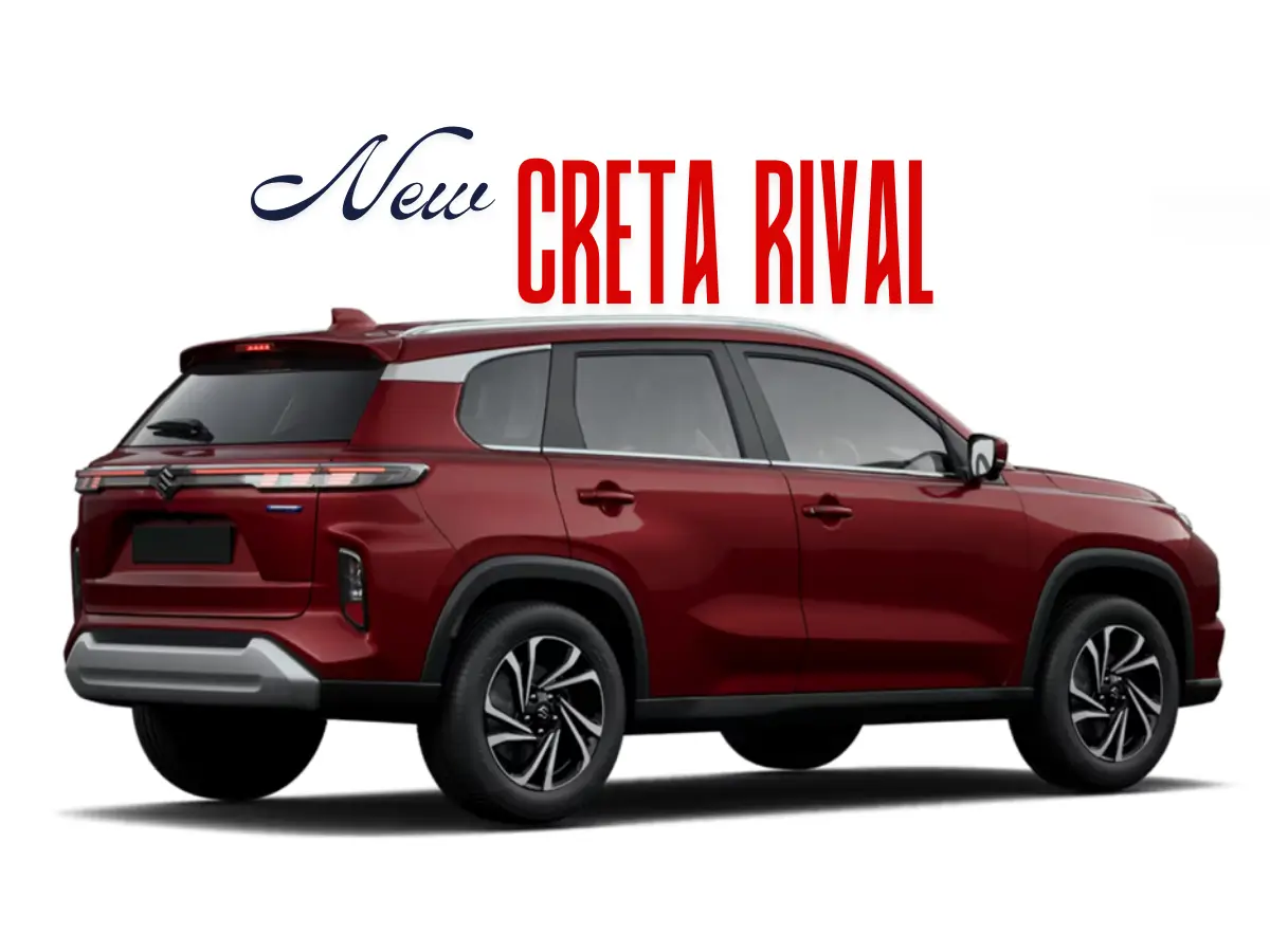 New Maruti SUV Launch Within Days: 3 Engines, Features Detailed