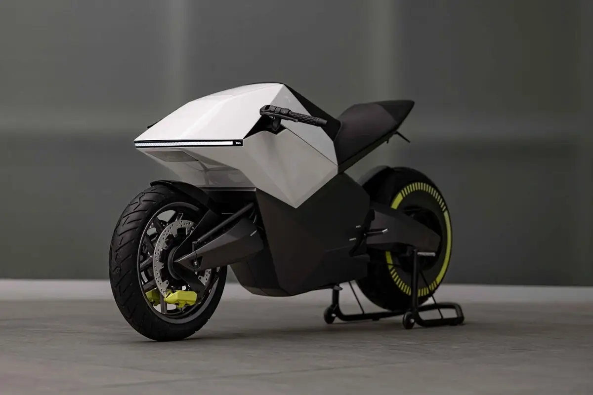 Ola Diamondhead Electric Bike Coming Tomorrow – Expected Price & Features