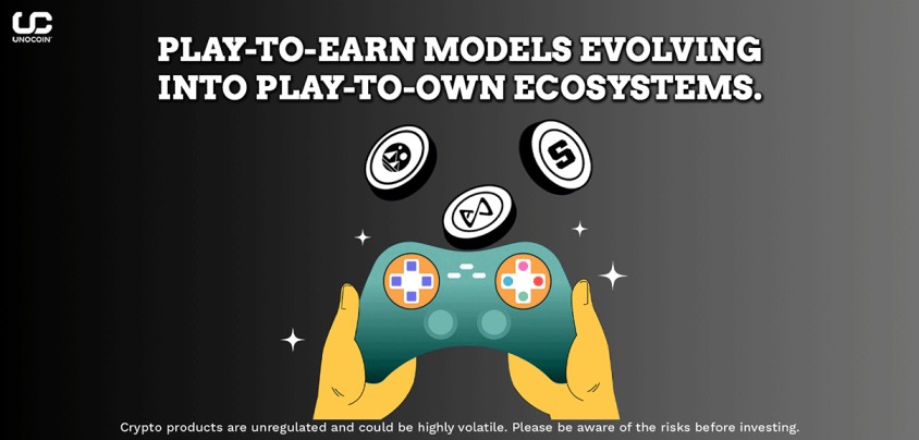 Web3 Gaming in India: Play-to-Earn Models Evolving into Play-to-Own Ecosystems