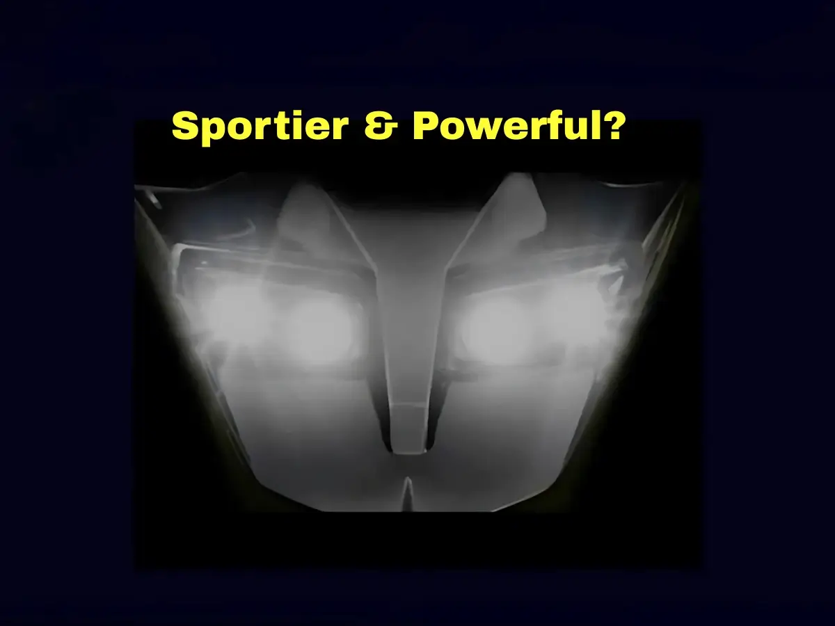 New TVS Ntorq 150 Scooter Teased – Unveiling on 1st September