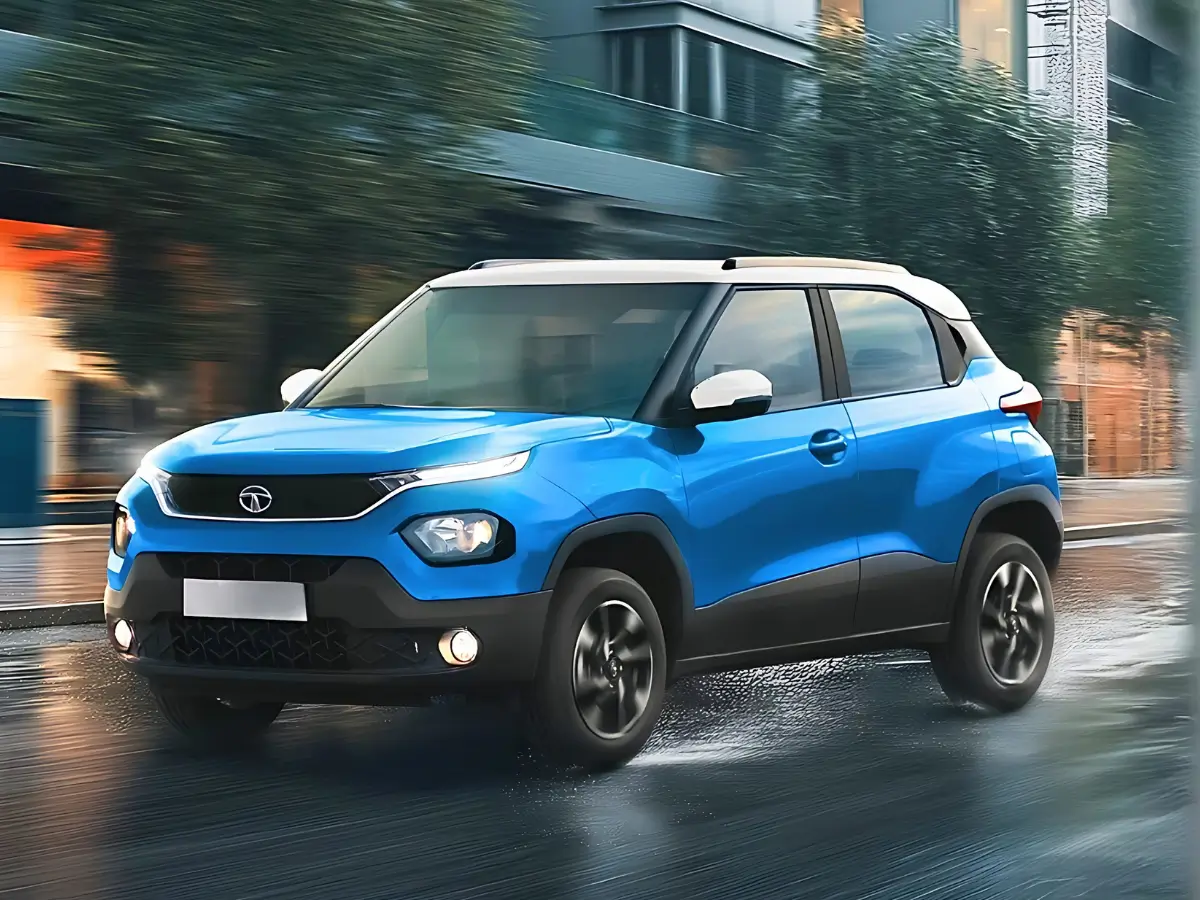 3 New Compact SUVs Launching by October