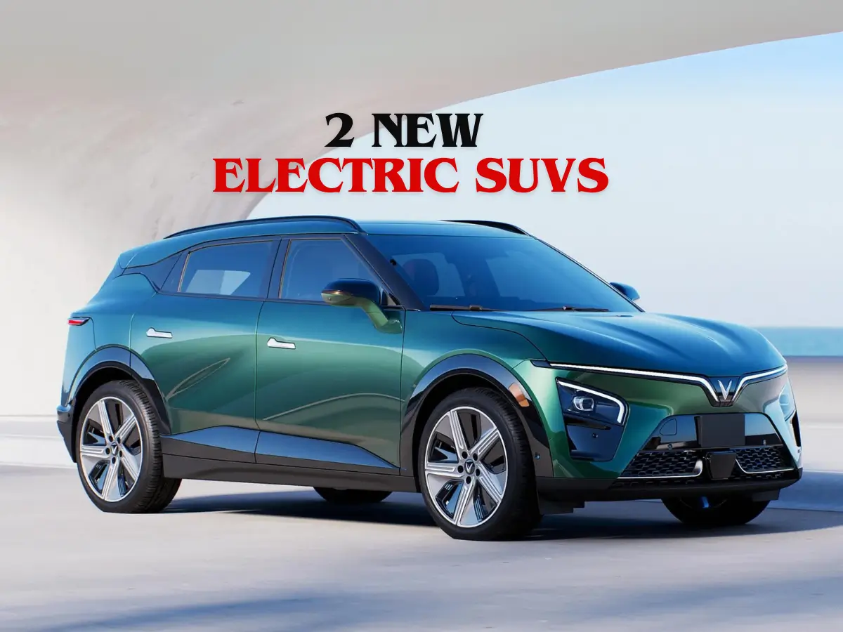India’s 6 Most-Awaited Electric SUVs Launching Soon
