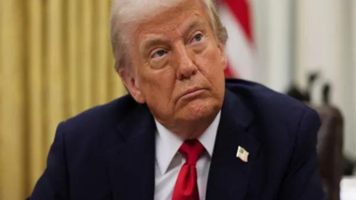 No ‘power to impose tariff’: US court declares most Trump tariffs illegal; judge cites overreach