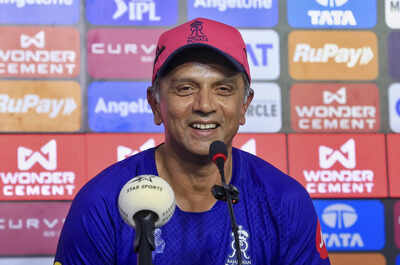 Major shake-up at Rajasthan Royals as Rahul Dravid exits head coach role | Cricket News