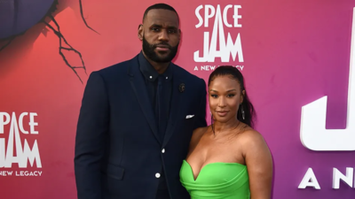 “He wants to live in my skin”: LeBron James’ wife Savannah James opens up about her deep bond with the NBA icon | NBA News