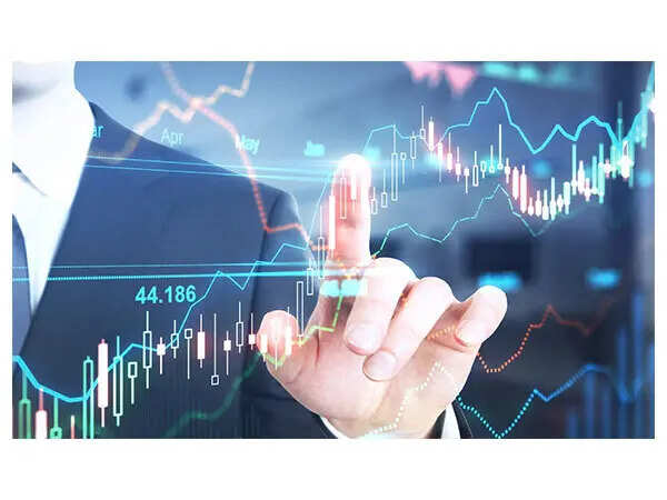 Breakout Stocks: Sai Life Sciences, Global Health and TVS Motor hit fresh 52-week highs; how to trade now – Sectoral Summary
