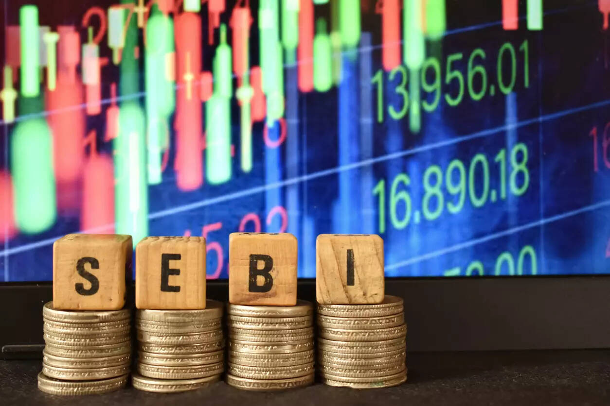 Sebi initiates enforcement action against 886 entities in Apr 2024-Jun 2025 for mkt manipulation