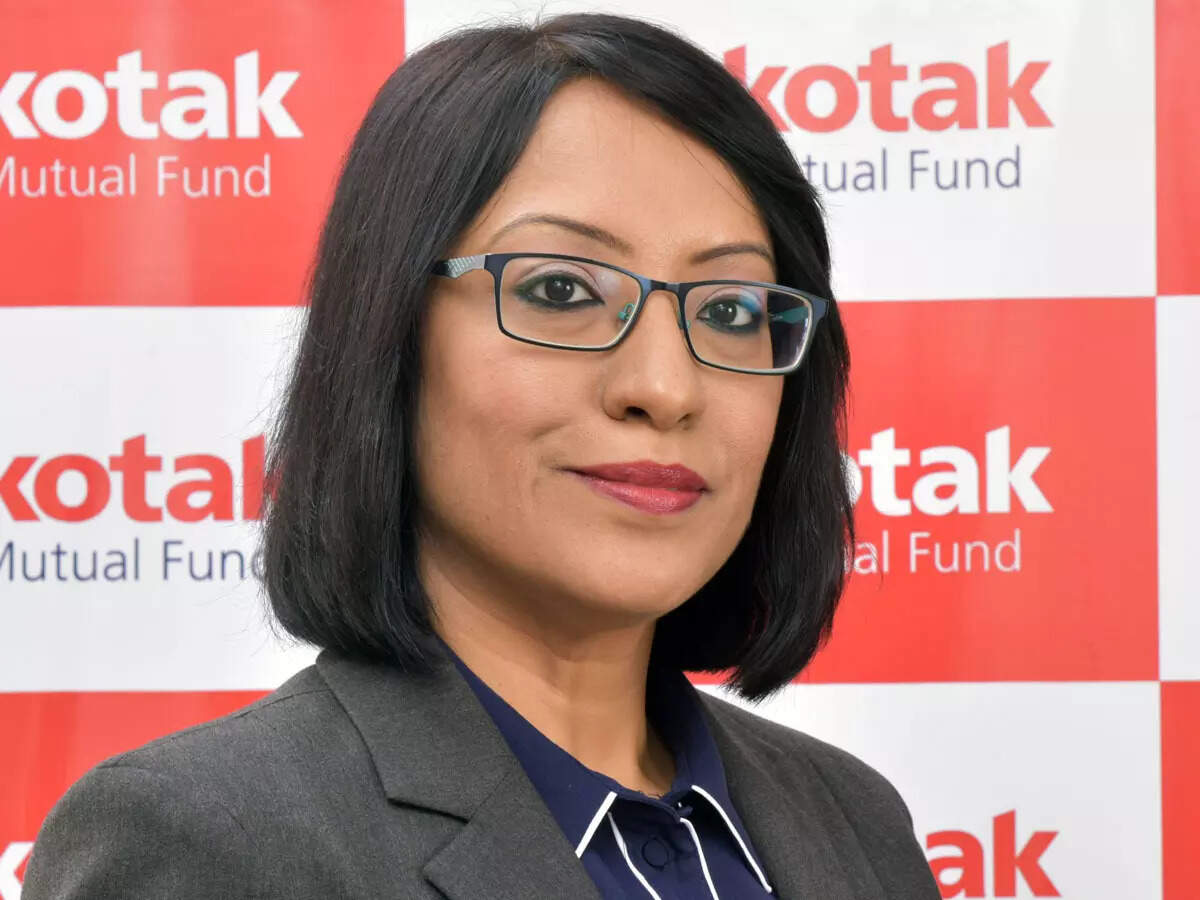 Rural demand & monsoon effect – Earnings recovery ahead, FY26 could see double-digit growth:Shibani Sircar Kurian