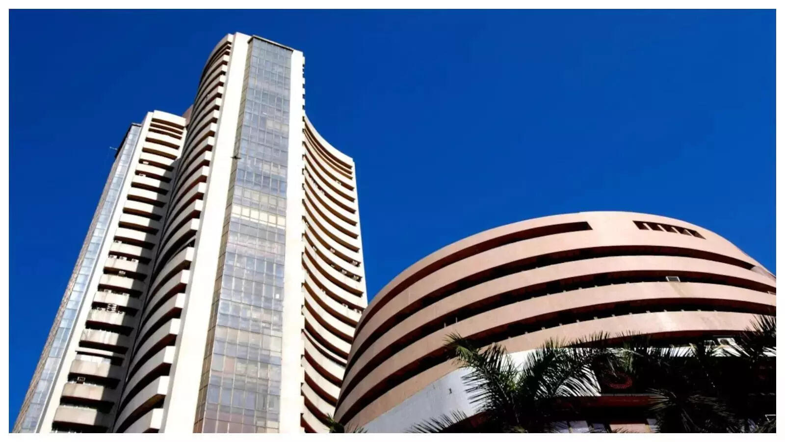 RIL, bank stocks drive Sensex 150 pts higher, Nifty above 25,000