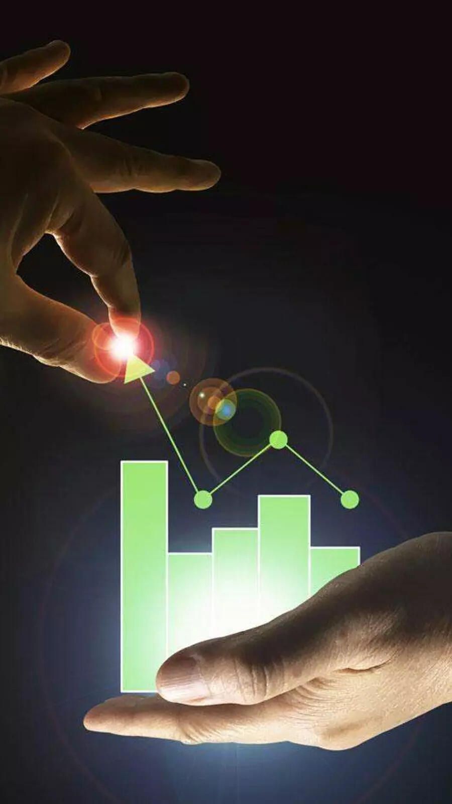 9 Midcap Stocks See Rising Insurance Shareholding in Q1FY26