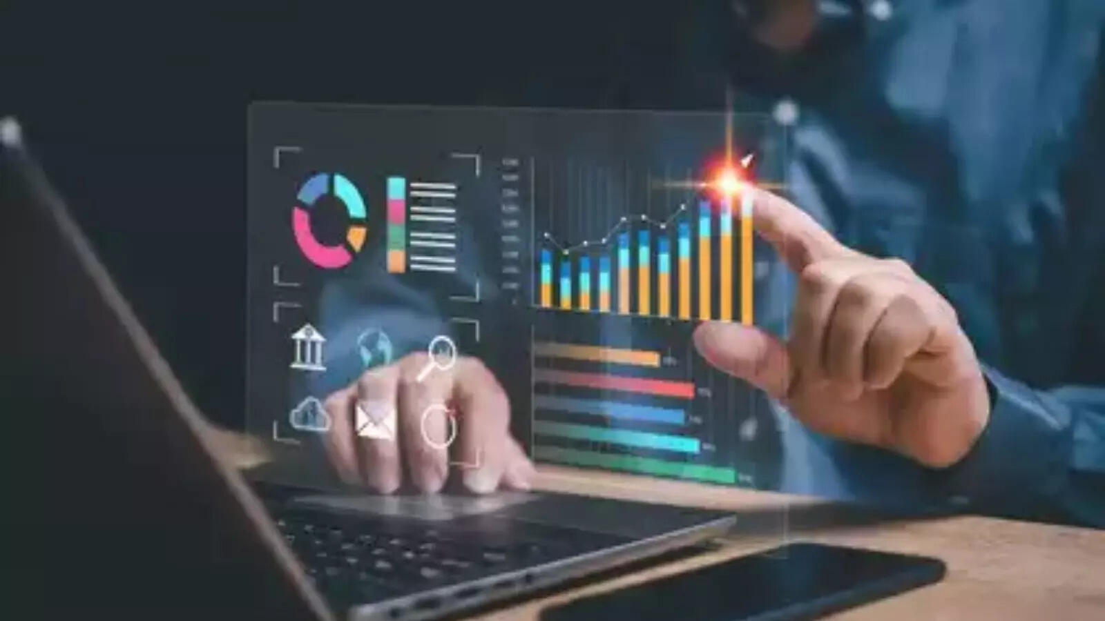 Coal India, REC among top 10 largecap stocks with highest dividend yield in 1 year – Dividend yields