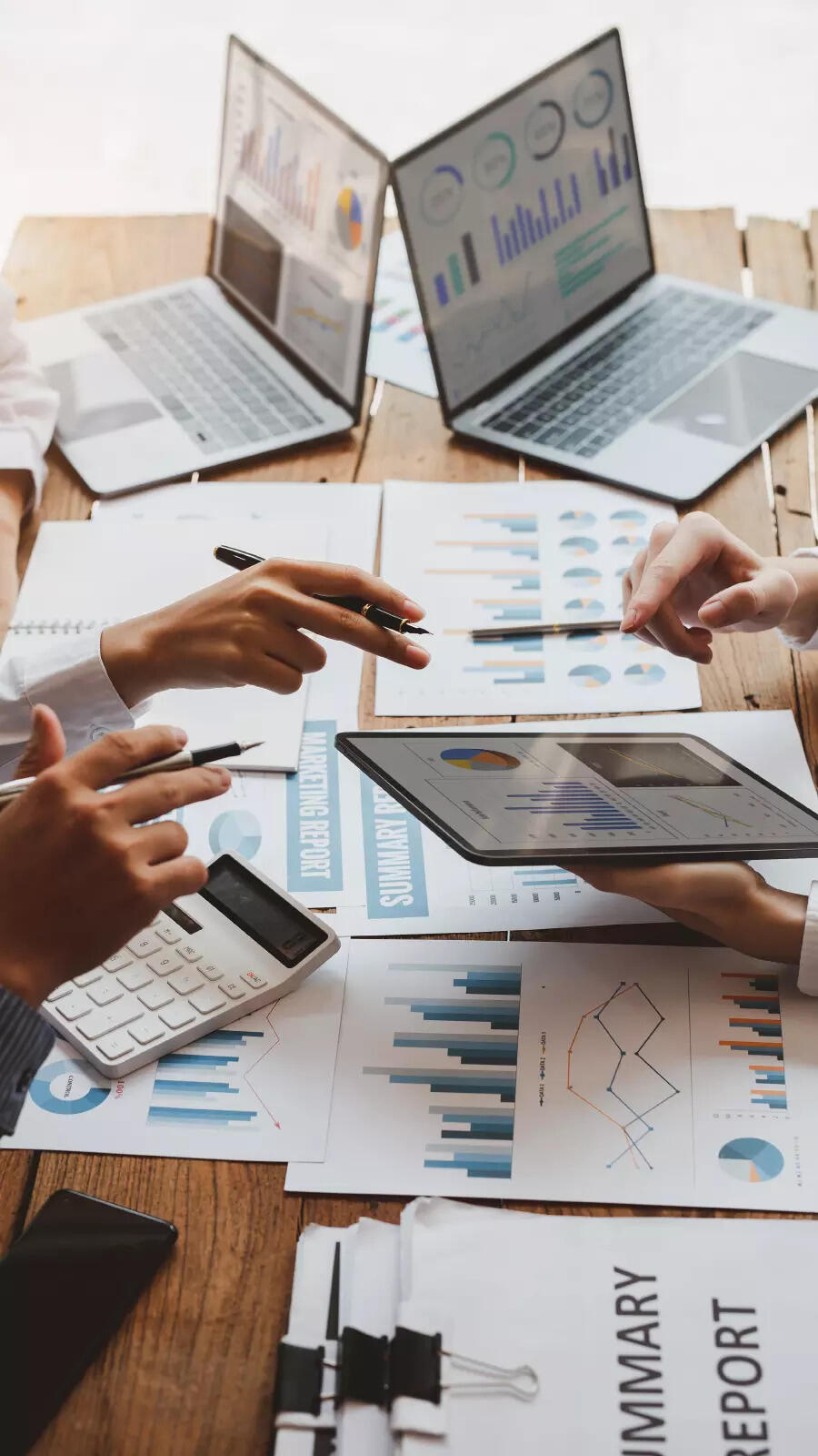 4 stocks from Ashish Kacholia’s portfolio surged 50-75% in FY26