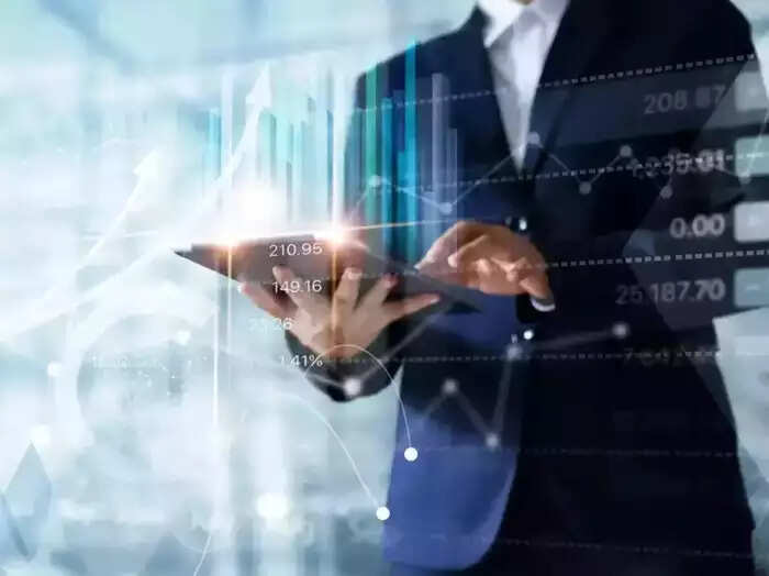 Debt-free smallcaps surge: 9 multibaggers gain 70–130% in FY26 – Performance Tracker