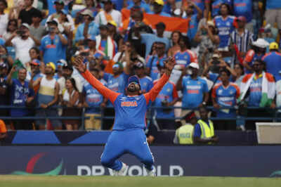 ‘A dream run to remember’ – Rohit Sharma recalls unbeaten streak in T20 World Cup, hails team’s desperation | Cricket News