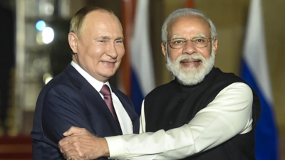 Putin to visit India in December; meeting with PM Modi lined up; agenda weighs against Trump tariffs | India News