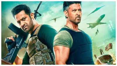 ‘War 2’ box office collection day 17: Hrithik Roshan, Jr NTR, and Kiara Advani starrer falls short of Rs 1 crore again, while ‘Param Sundari’ takes lead on Saturday |