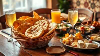 Sitharaman’s ‘Diwali gift’: From paneer to paratha, Centre explains tweaks in GST rates