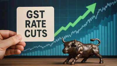 GST revamp: Industry leaders expect reforms to boost GDP; spur demand and cushion US tariff impact