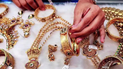 GST relief for gems sector: Small diamond imports exempted from IGST; jewellery box tax cut to 5%