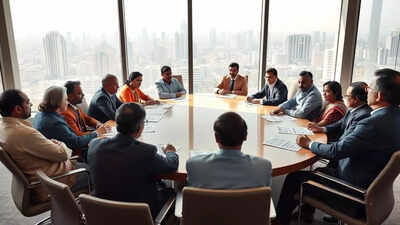 GST reform push: Slash 18% on insurance agents’ commission to zero