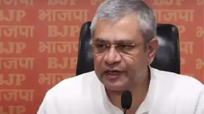 GST reforms to kick in this Navratri: Ashwini Vaishnaw says move will boost economy; daily-use goods, cars, health cover to cost less