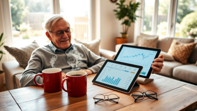 Building wealth for retirement: How to plan Rs 1 lakh monthly passive income? Experts outline safe and risky routes