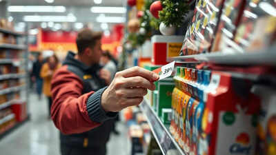 After GST overhaul, retailers point to logistical challenges