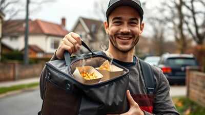 Zomato, Swiggy deliveries to cost you more! GST levy, platform fee hike to make meals costlier; check details