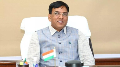 Jobs data: India’s unemployment rate lowest among G20 at 2%; Union minister Mansukh Mandaviya cites WEF report