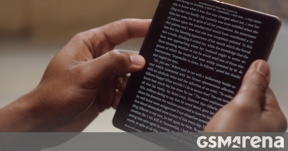 Honor Magic V5’s battery lasts longer than it takes to read the world’s longest novel