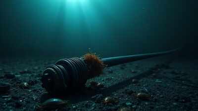 Red sea undersea cables cut: What damaged submarine cables & impacted internet? Here is what experts say