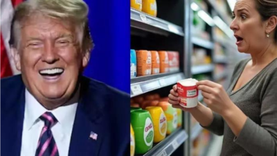 US inflation data: Consumer prices rise to 2.9% in August, core inflation hits 3.1%