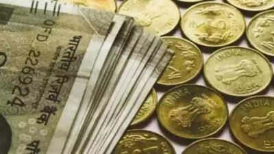 Rupee hits a new low of 88.45 against dollar amid trade turmoil