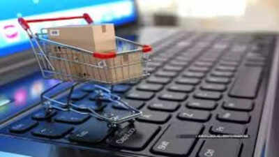 Govt calls meeting to discuss plan for inventory-based e-comm exports
