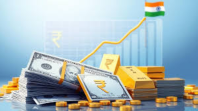 Forex reserves rise to $698.27 bn; gold surge lifts overall reserves; RBI data shows steady recovery