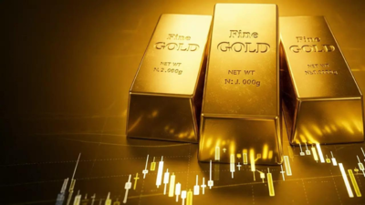 Gold rate today: Prices hit fresh highs on Fed rate cut hopes; gold at Rs 1,13,800/10g, silver crosses Rs 1.32 lakh/kg